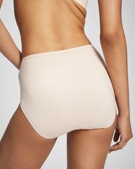 PALE SAND - Cotton Modern Brief