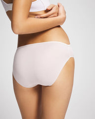 LILAC ASH - Cotton Hipster Panty
