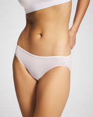 LILAC ASH - Cotton Bikini Panty