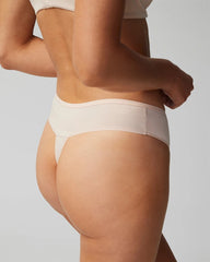 PALE SAND - Thong Panty