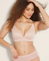 HUSH - Luxe Plunge Bralette