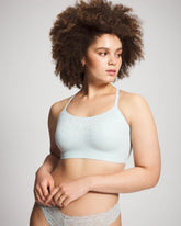 TRANQUILITY - Lace Adjustable Bralette