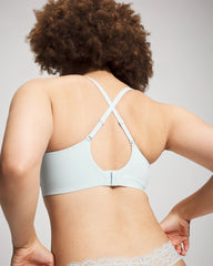 TRANQUILITY - Lace Adjustable Bralette