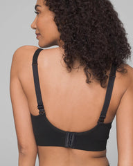 BLACK - Seamless Bra