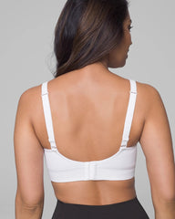 OPTIC WHITE - Seamless Bra