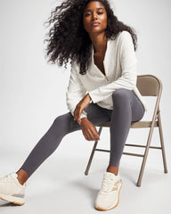 GRAY PEARL - 24/7 High-Waist Legging