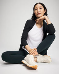 DEEPEST MARINE - 24/7 High-Waist Legging