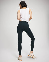 DEEPEST MARINE - 24/7 High-Waist Legging