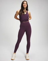 PLUM PERFECT - 24/7 High-Waist Legging