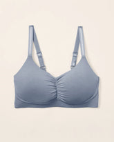 SLATE - Seamless Full Coverage Bra