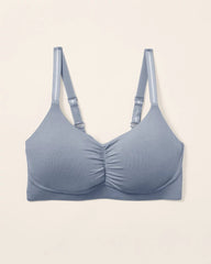 SLATE - Seamless Full Coverage Bra