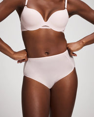 PRETTY PINK - Modern Brief Panty
