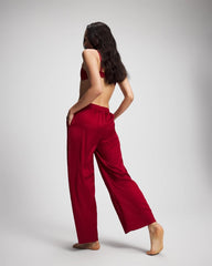 PAINT THE TOWN RED - Pajama Pants