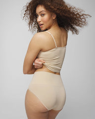 FRAPPE - Seamless Ultralight Smoothing Brief