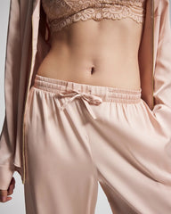 CAMEO ROSE - Pajama Pants