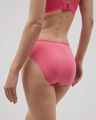 CAMELLIA ROSE - Edge Hipster Panty with Lace