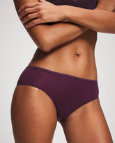 PLUM PERFECT - Cheeky Hipster Panty