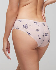 ROAMING DITSY MINI PINK - Cheeky Hipster Panty
