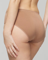 WARM SIENNA - Hipster Panty