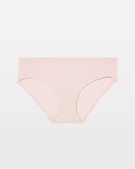 PRETTY PINK - Soft Stretch Hipster Panty
