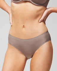 MOCHACCINO - Soft Stretch Hipster Panty