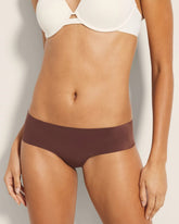 MOCHA - Cheeky Hipster Panty