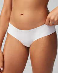 IVORY - Cheeky Hipster Panty