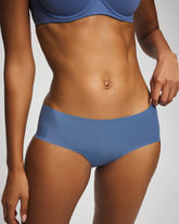 SUNDOWN BLUE - Hipster Panty