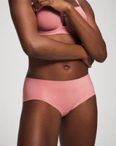 ANTIQUE PINK - Hipster Panty