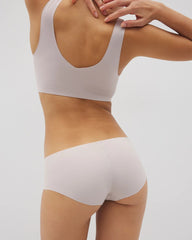 GRAY GLASS - Hipster Panty