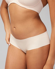 PALE SAND - Hipster Panty