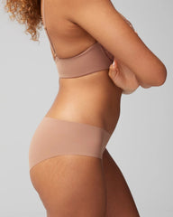 WARM SIENNA - Hipster Panty