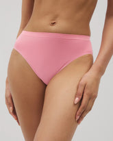 PINK GUAVA - High-Leg Panty