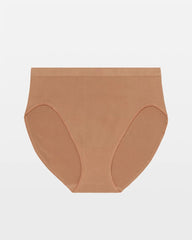 WARM SIENNA - High-Leg Panty