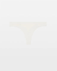 IVORY - Thong Panty