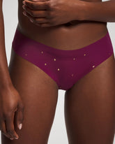 DRIFT ASLEEP GLOW M POM/F - Thong Panty