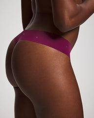 DRIFT ASLEEP GLOW M POM/F - Thong Panty