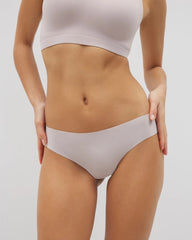 GRAY GLASS - Thong Panty