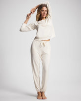SUNDAY CONFETTI - Banded Ankle Pajama Pant
