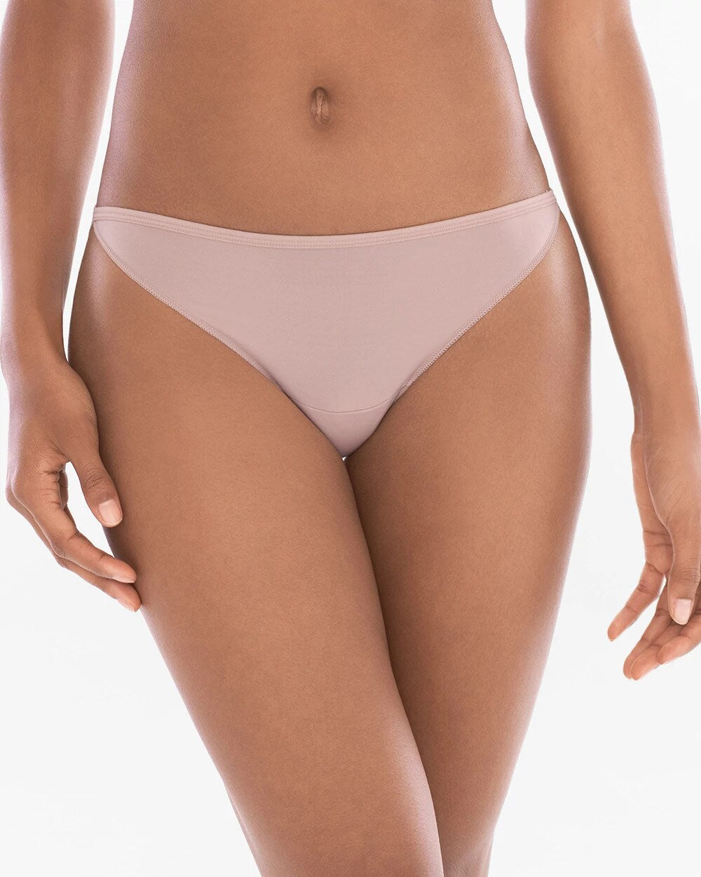 ADOBE ROSE - Bikini Panty