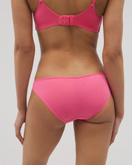 CAMELLIA ROSE - Bikini Panty with Lace
