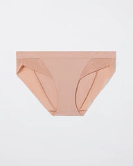 HUSH - Mesh Bikini Panty