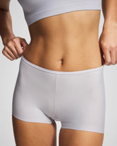 BLUE OPAL - Edge Boyshort Panty
