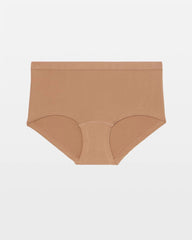 WARM SIENNA - Boyshort Panty