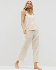 PALMTASTIC GRAND CHAMP - Tie Bottom Pajama Pant
