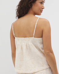 PALMTASTIC GRAND CHAMP - Classic Pajama Cami