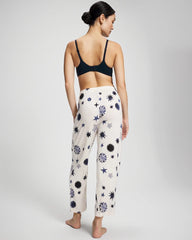 CELESTIAL CHARMS CHAMP - Ankle Pajama Pant