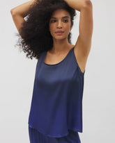 MARINE OMBRE SUGAR COATED - Pajama Tank