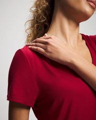 PAINT THE TOWN RED - Classic Pajama Top