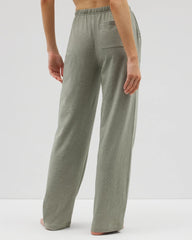HEATHER HIGHLANDS - Pajama Pants